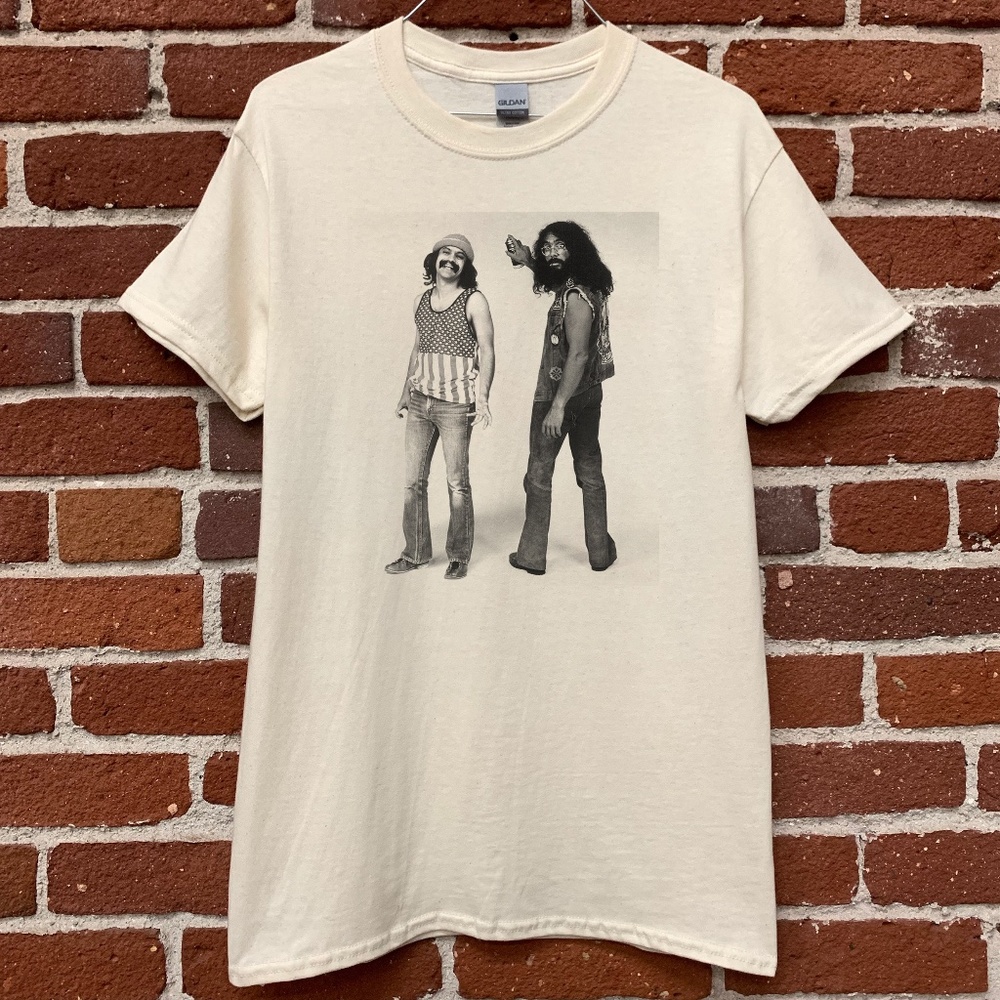 Cheech and Chong T-shirt